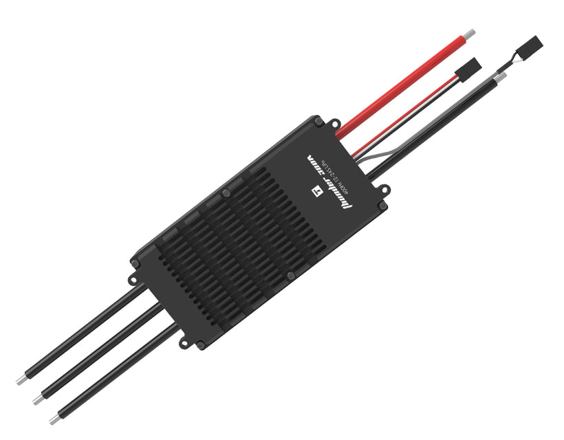 T-MOTOR THUNDER 300A 24S Multirotor ESC - official product view