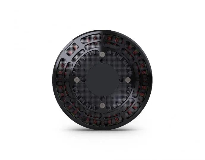 U12II Efficiency Multirotor UAV Motor KV60