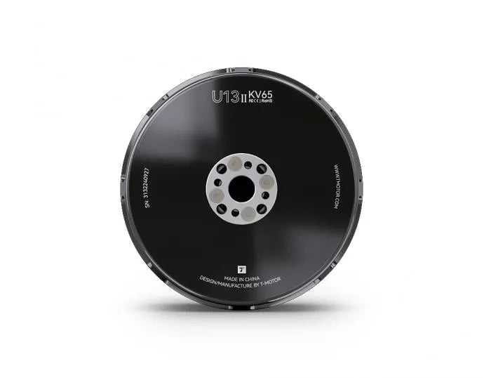 U13II Power Type Multirotor UAV Motor KV65