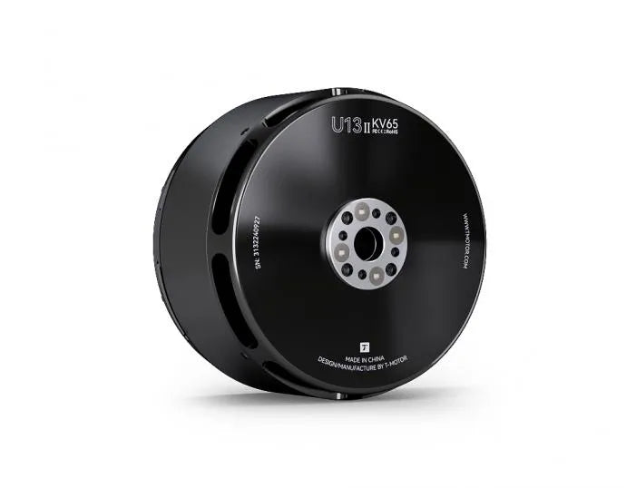 U13II Power Type Multirotor UAV Motor KV65