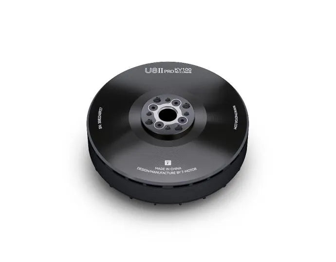 U8IIPRO Efficiency Type Multirotor UAV Motor KV100