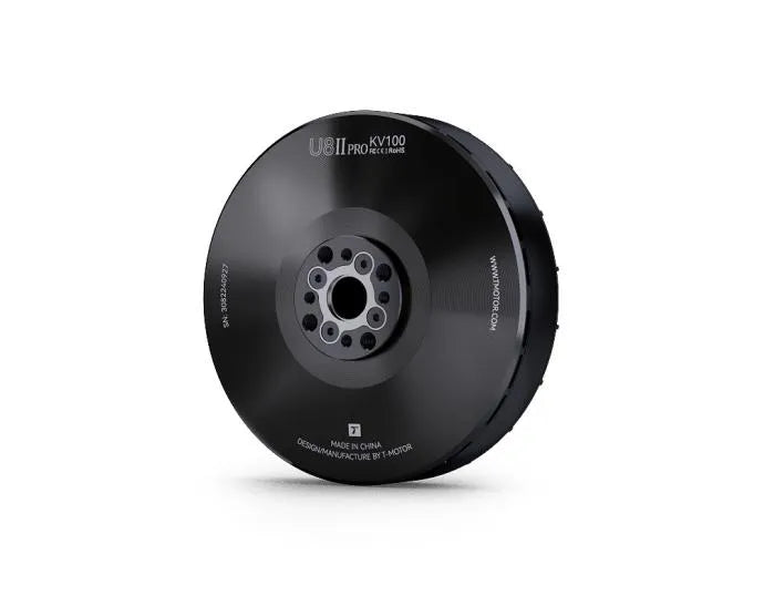 U8IIPRO Efficiency Type Multirotor UAV Motor KV100