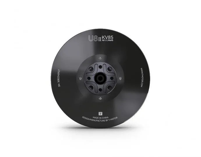 U8II Efficiency Multirotor UAV Motor KV85