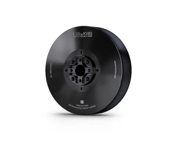 U8II Efficiency Multirotor UAV Motor KV85