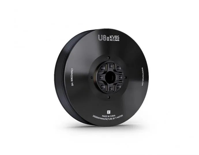 U8II Efficiency Multirotor UAV Motor KV85