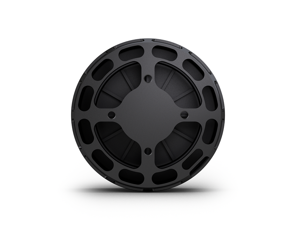 T-MOTOR V10L KV170 VTOL UAV Motor - verified product view 7