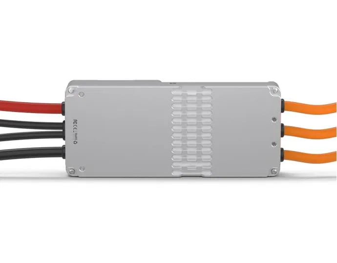 T-MOTOR V150A 14S FOC Multirotor ESC - official product view 2
