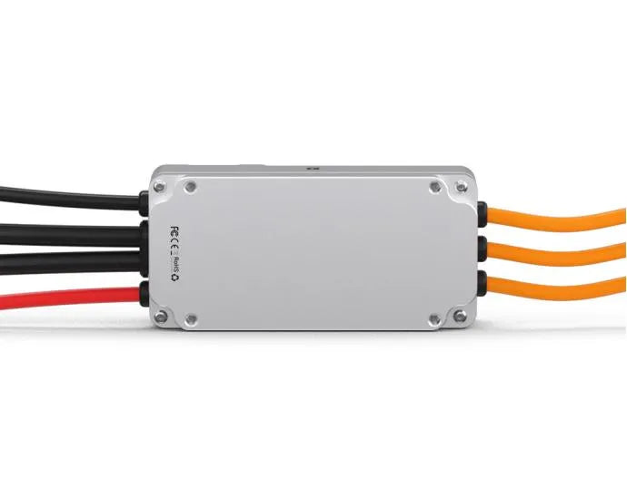 T-MOTOR V40A 14S FOC Multirotor ESC - official product view 2
