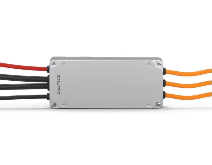 T-MOTOR V60A FOC Multirotor ESC 6-14S - official product view 2