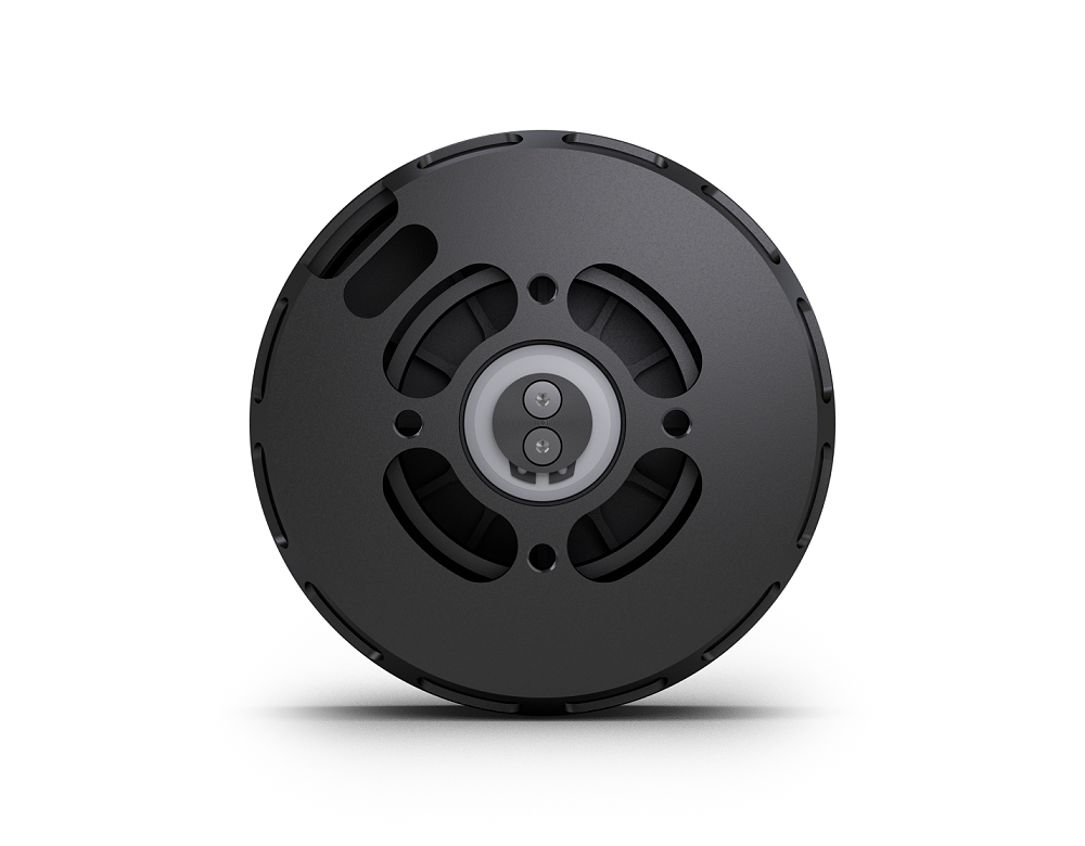 T-MOTOR V804 KV170 VTOL UAV Motor - verified product view 8