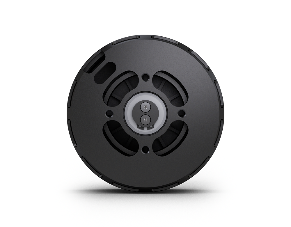 T-MOTOR V807 KV170 VTOL UAV Motor - verified product view 8