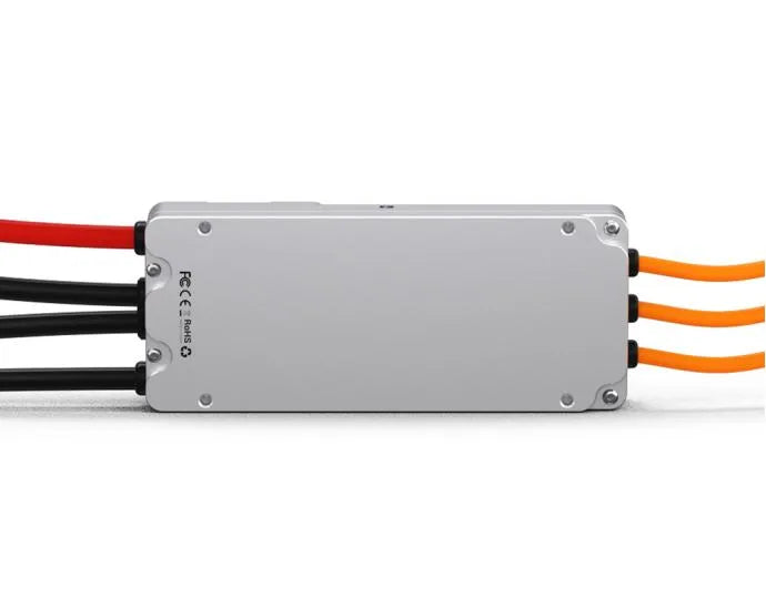 T-MOTOR V80A 14S FOC Multirotor ESC - official product view 2
