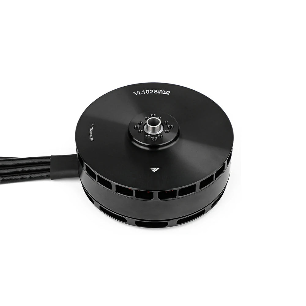 T-MOTOR VL1028 VTOL UAV Motor - verified product view 7
