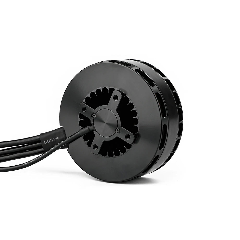 T-MOTOR VL1028 VTOL UAV Motor - verified product view 8