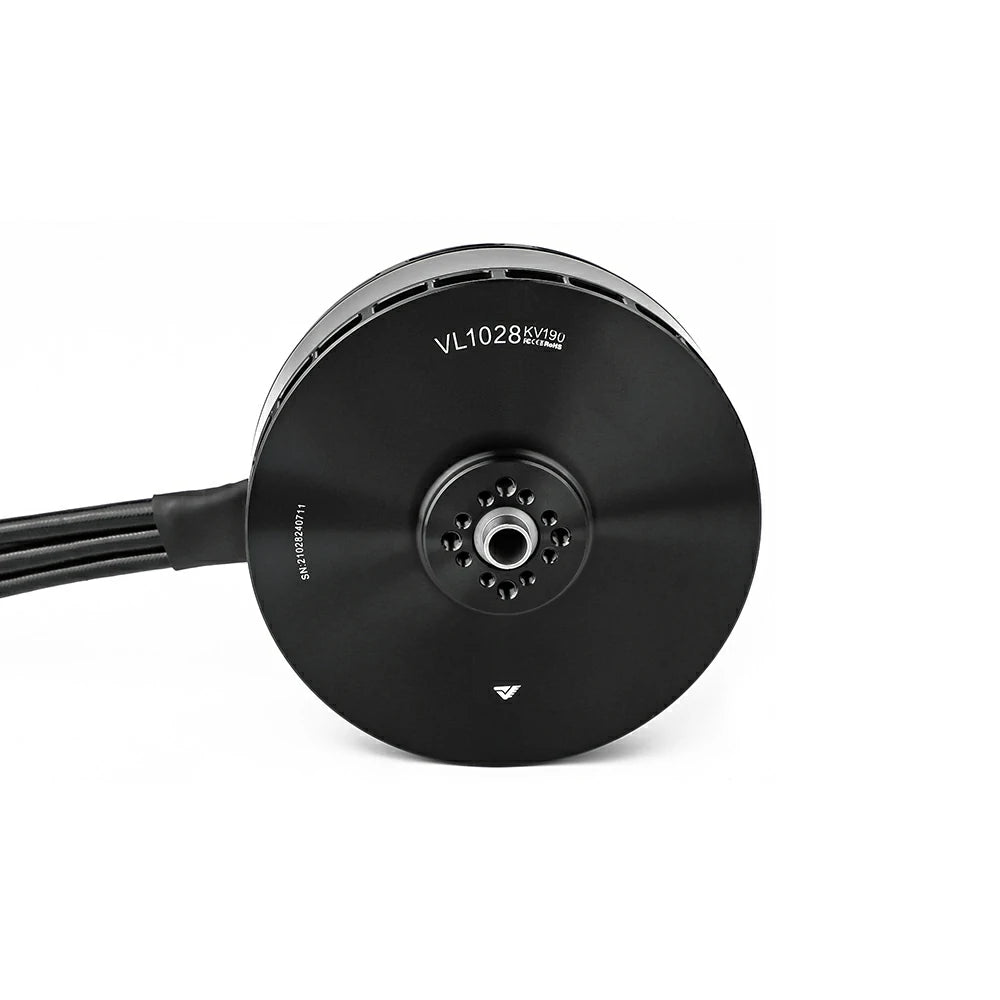 T-MOTOR VL1028 VTOL UAV Motor - verified product view 6