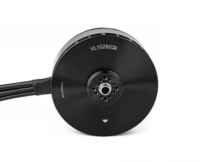 T-MOTOR VL1028 VTOL UAV Motor - verified product view 3
