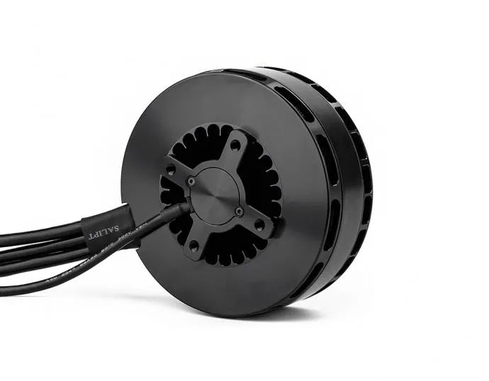 T-MOTOR VL1028 VTOL UAV Motor - verified product view 5