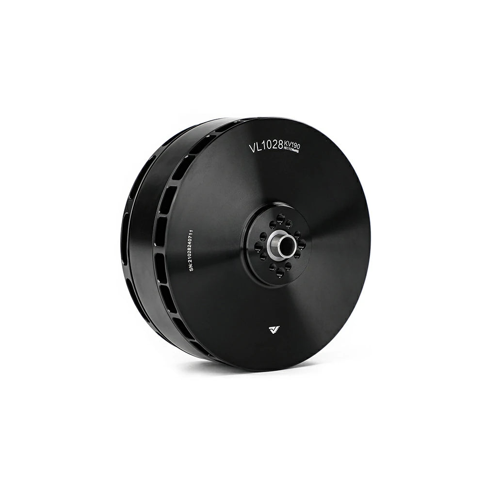 T-MOTOR VL1028 VTOL UAV Motor - verified product view 9