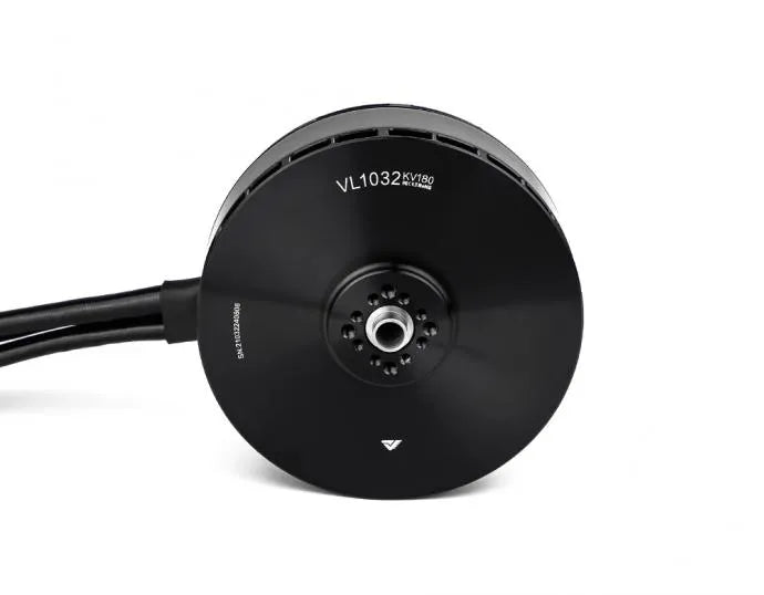 T-MOTOR VL1032 KV180 VTOL UAV Motor - verified product view 8