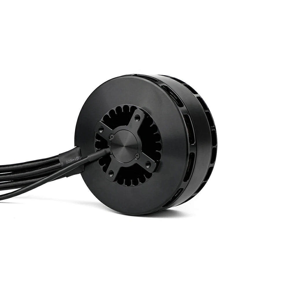 T-MOTOR VL1032 KV180 VTOL UAV Motor - verified product view 3