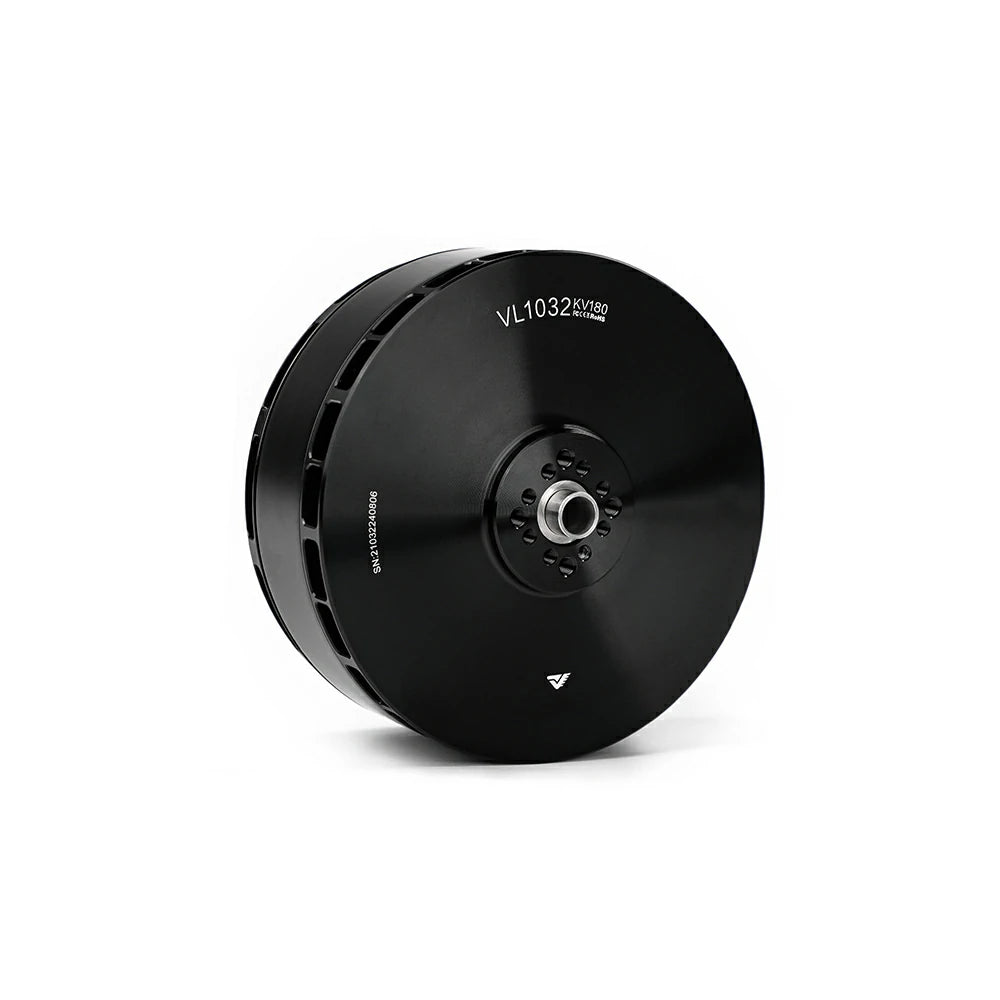 T-MOTOR VL1032 KV180 VTOL UAV Motor - verified product view 4
