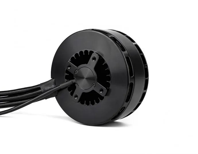 T-MOTOR VL1032 KV180 VTOL UAV Motor - verified product view 10
