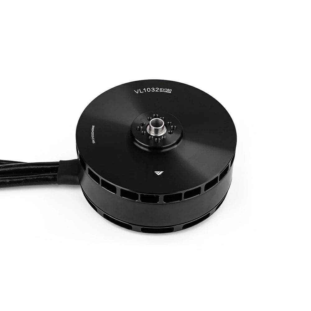 T-MOTOR VL1032 KV180 VTOL UAV Motor - verified product view 2