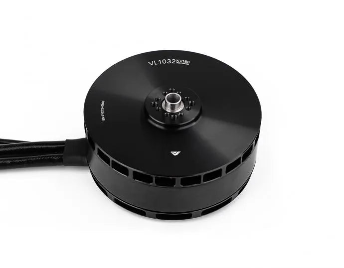 T-MOTOR VL1032 KV180 VTOL UAV Motor - verified product view 9