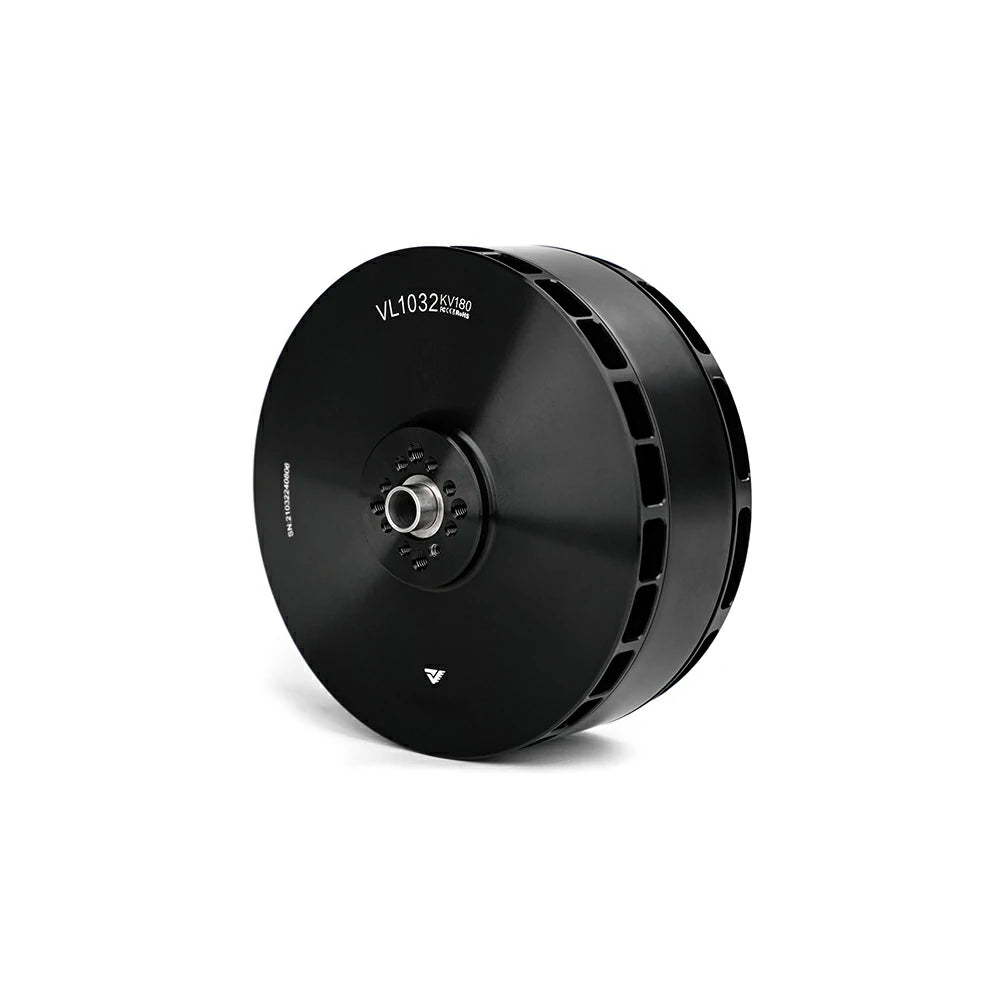 T-MOTOR VL1032 KV180 VTOL UAV Motor - verified product view 5