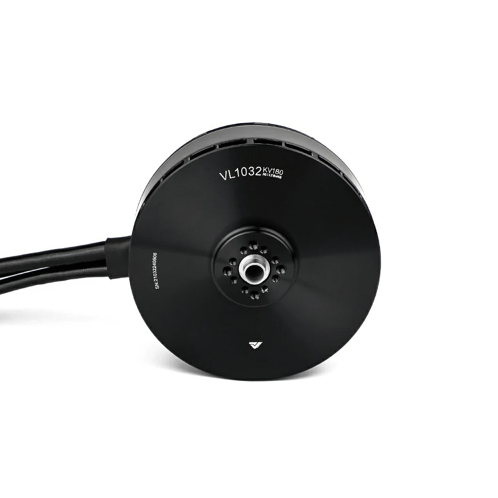 T-MOTOR VL1032 KV180 VTOL UAV Motor - verified product view