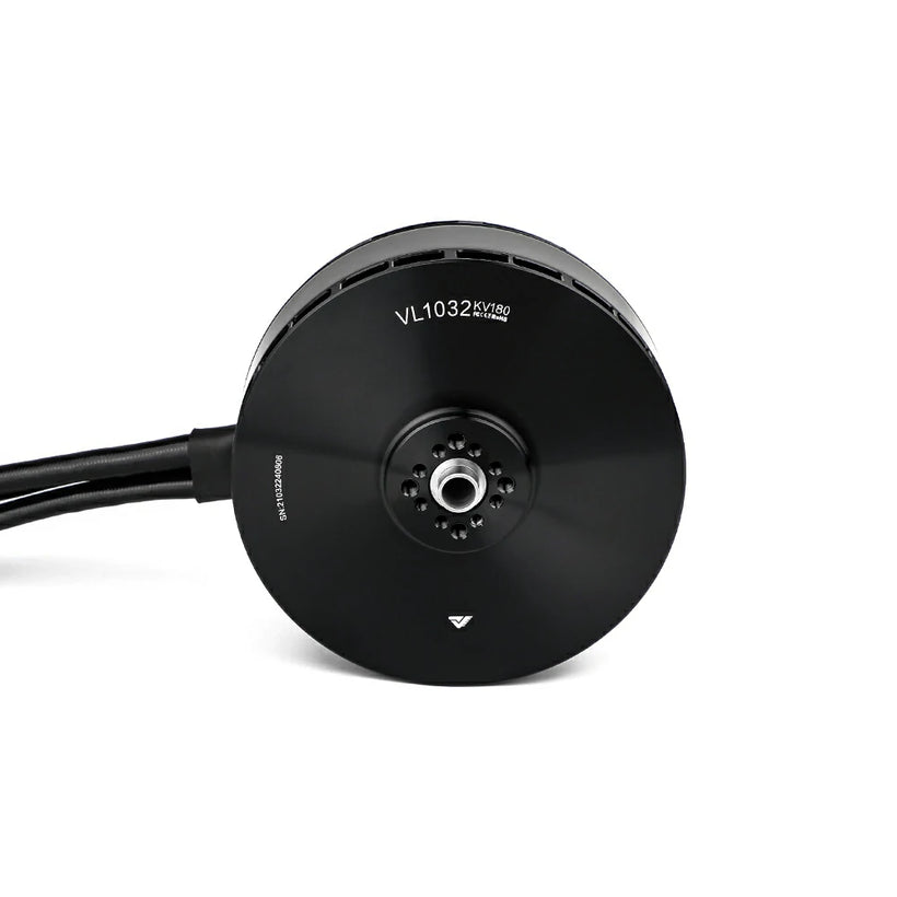 T-MOTOR VL1032 KV180 VTOL UAV Motor - verified product view