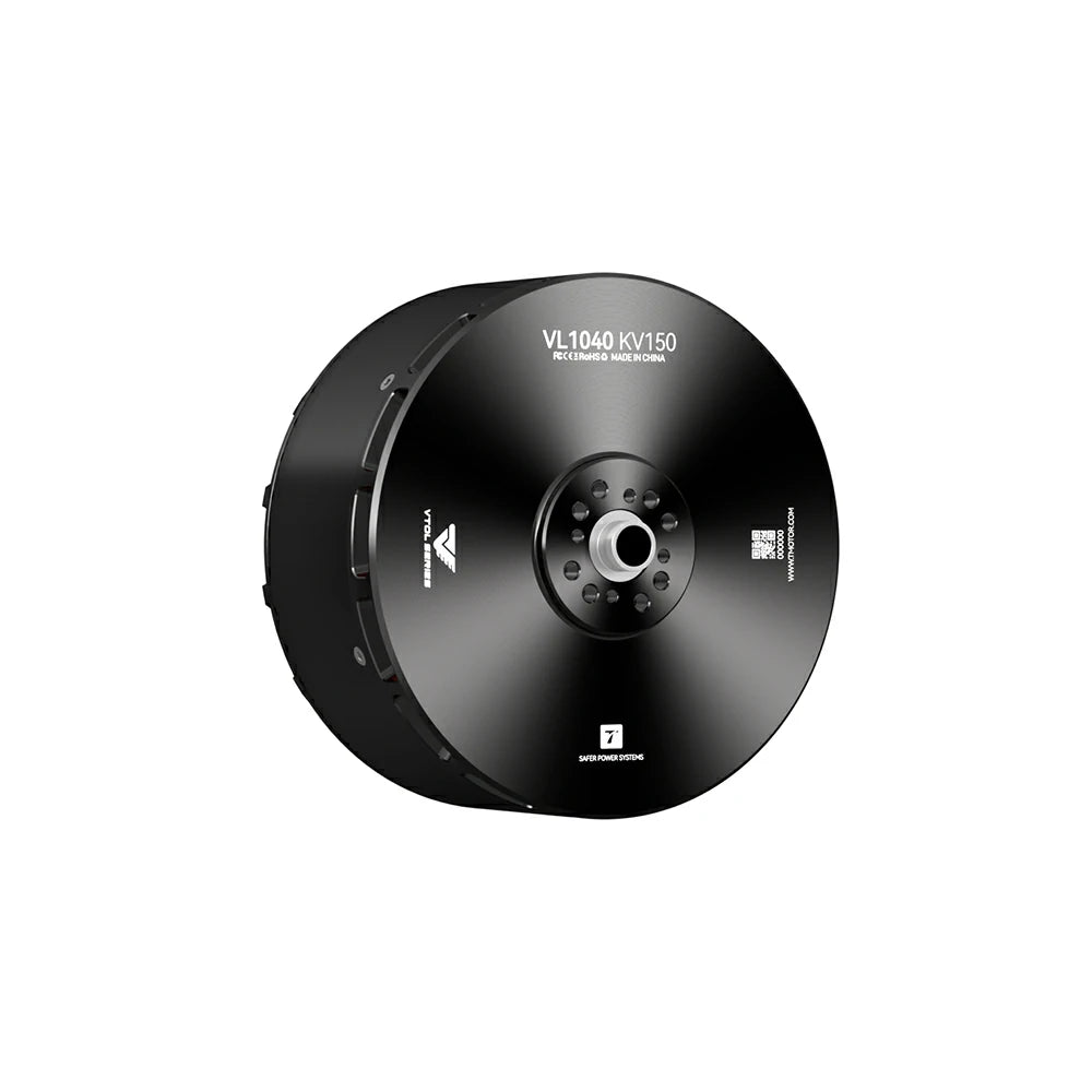 T-MOTOR VL1040 VTOL UAV Motor - verified product view 8