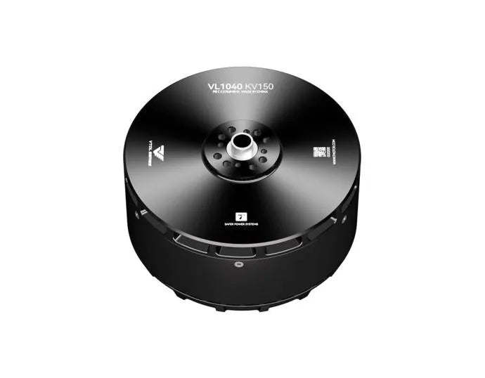 T-MOTOR VL1040 VTOL UAV Motor - verified product view 5
