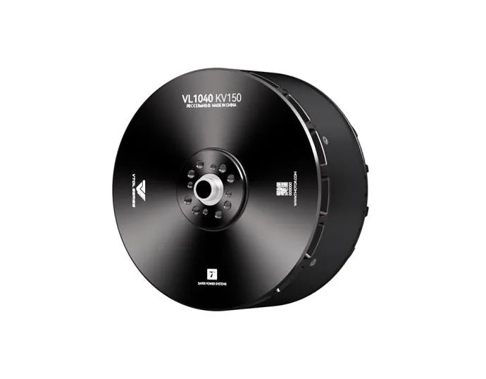 T-MOTOR VL1040 VTOL UAV Motor - verified product view 2