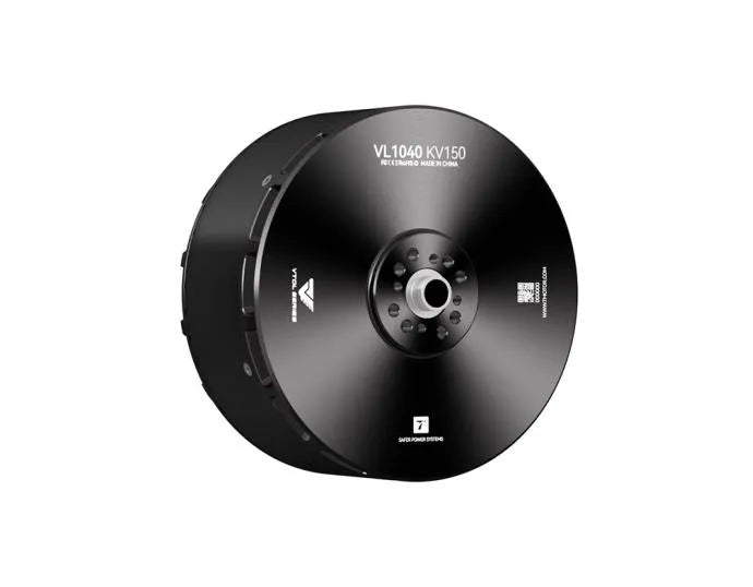 T-MOTOR VL1040 VTOL UAV Motor - verified product view