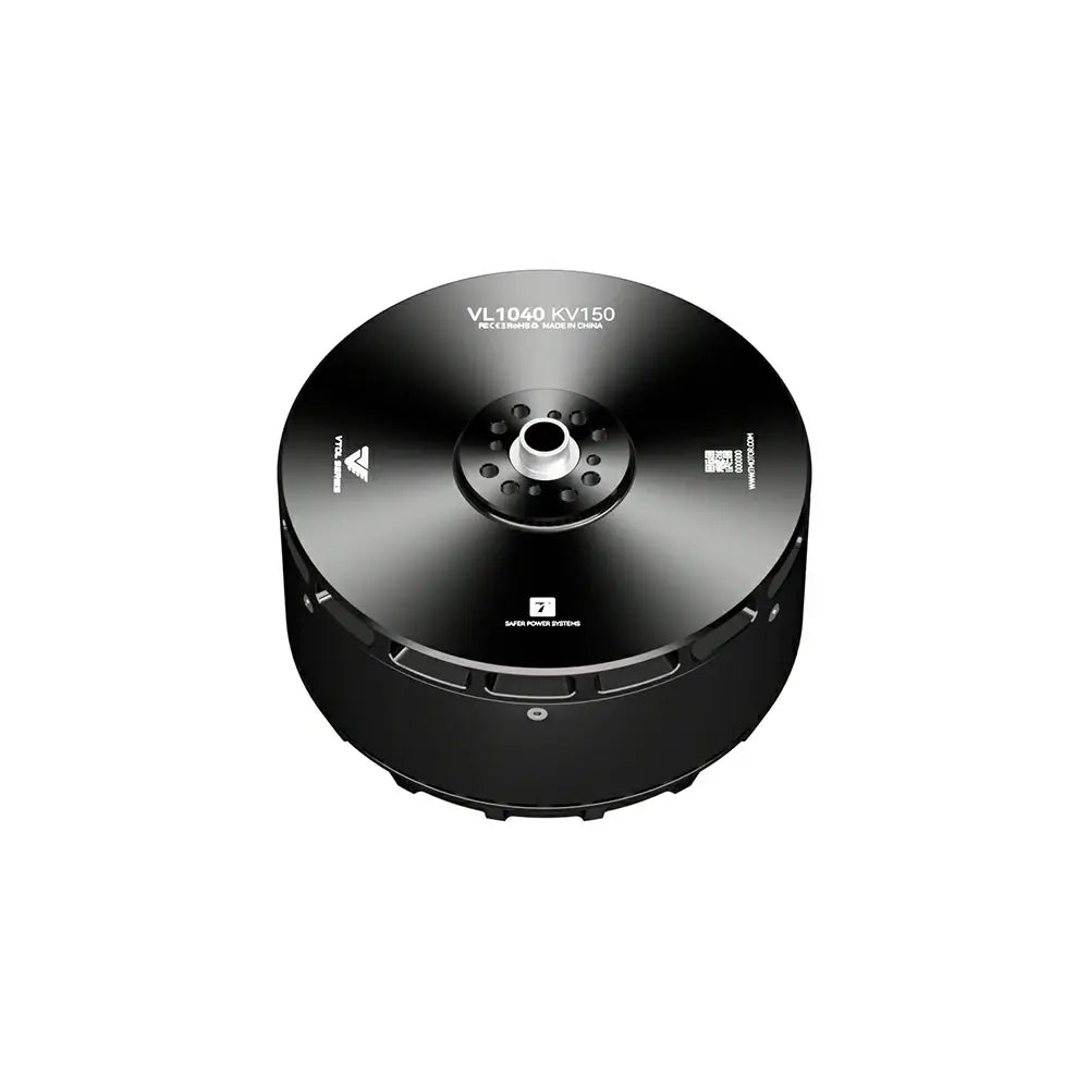 T-MOTOR VL1040 VTOL UAV Motor - verified product view 7