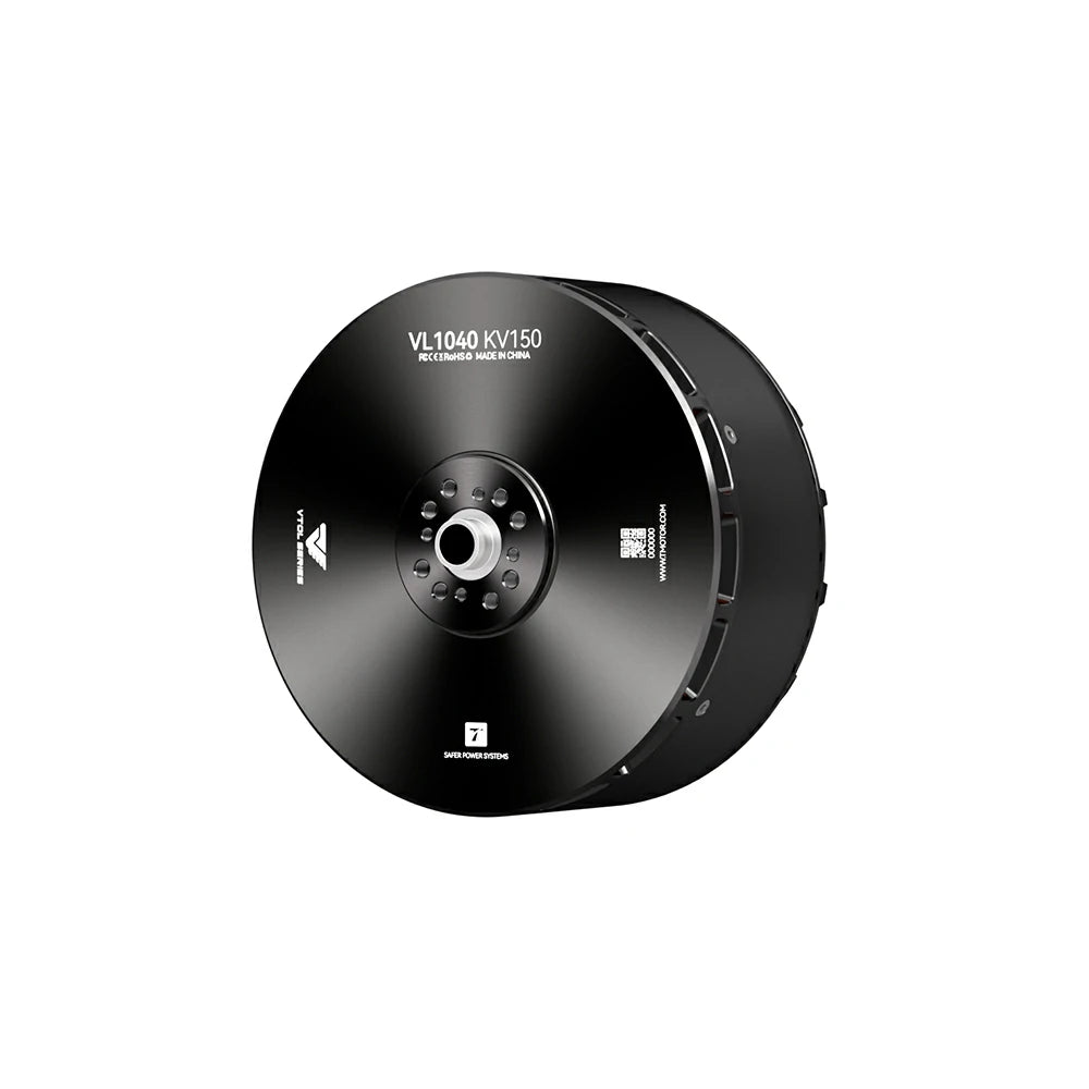 T-MOTOR VL1040 VTOL UAV Motor - verified product view 9