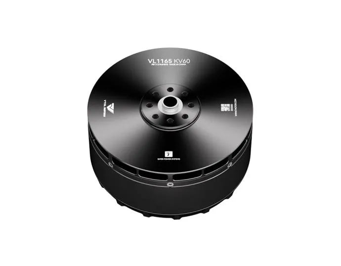 T-MOTOR VL1165 VTOL UAV Motor - verified product view 5