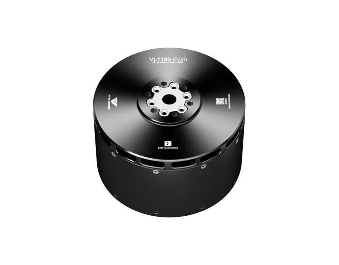 T-MOTOR VL1180 VTOL UAV Motor - verified product view 5