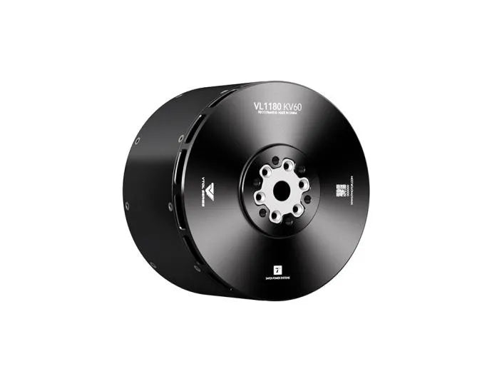 T-MOTOR VL1180 VTOL UAV Motor - verified product view