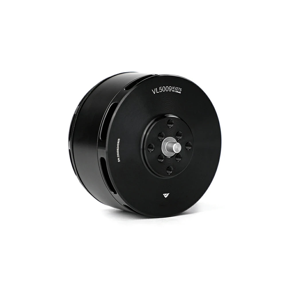T-MOTOR VL5009 KV275 VTOL UAV Motor - verified product view 2
