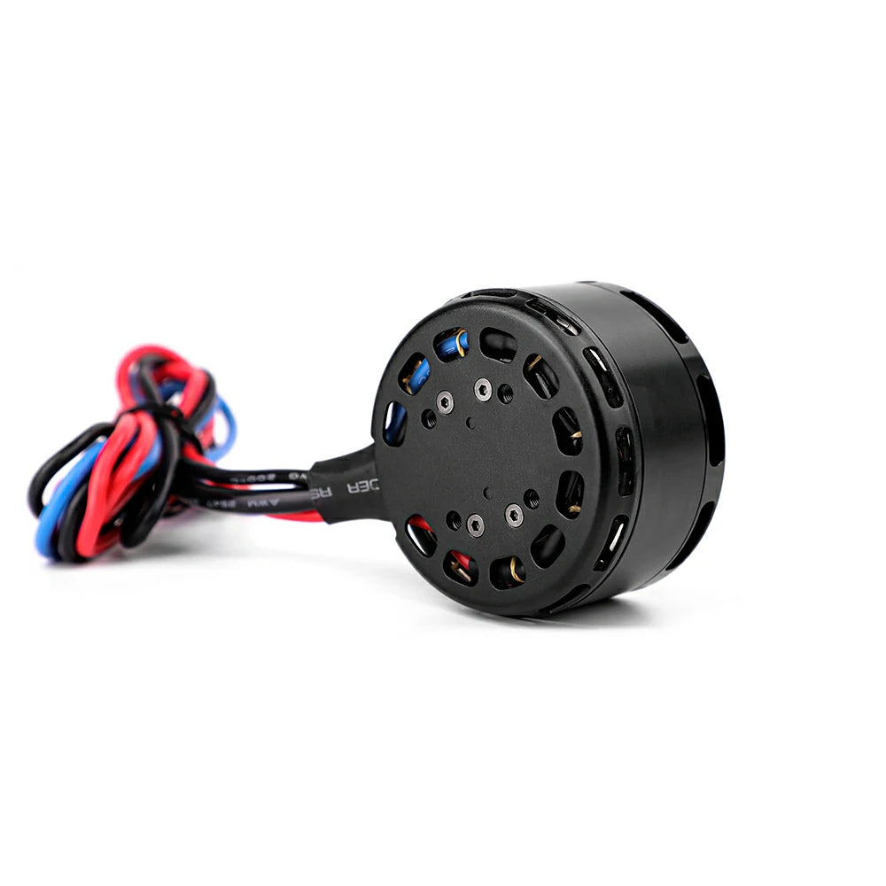 T-MOTOR VL5009 KV275 VTOL UAV Motor - verified product view 4