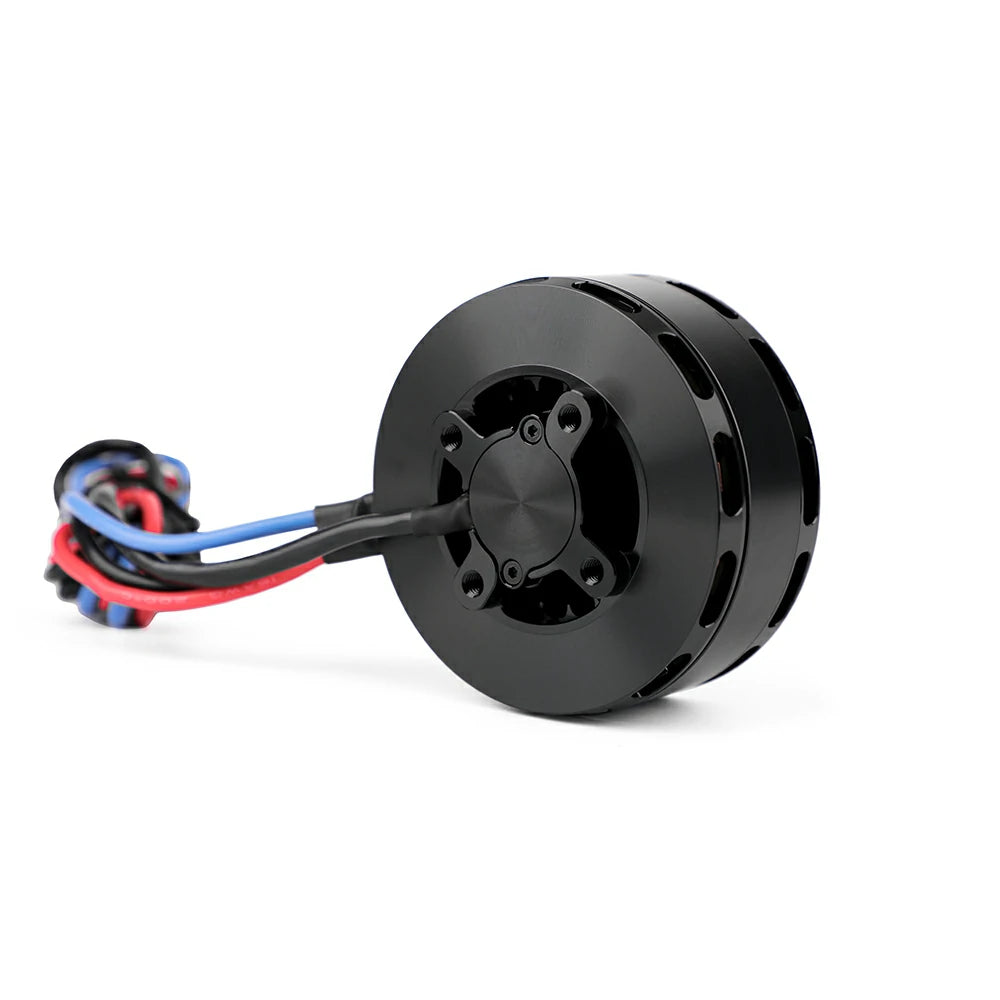 T-MOTOR VL6011 VTOL UAV Motor - verified product view 10