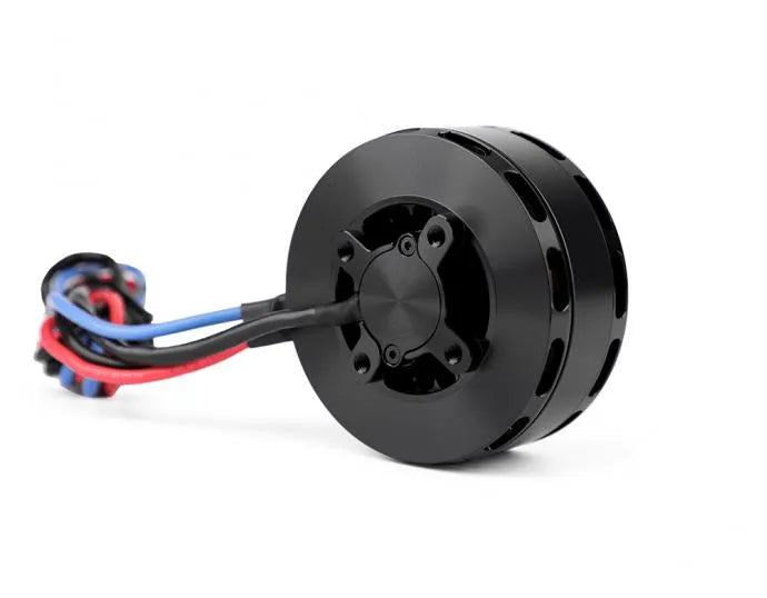 T-MOTOR VL6011 VTOL UAV Motor - verified product view 5