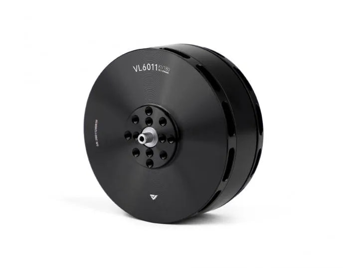 T-MOTOR VL6011 VTOL UAV Motor - verified product view 2