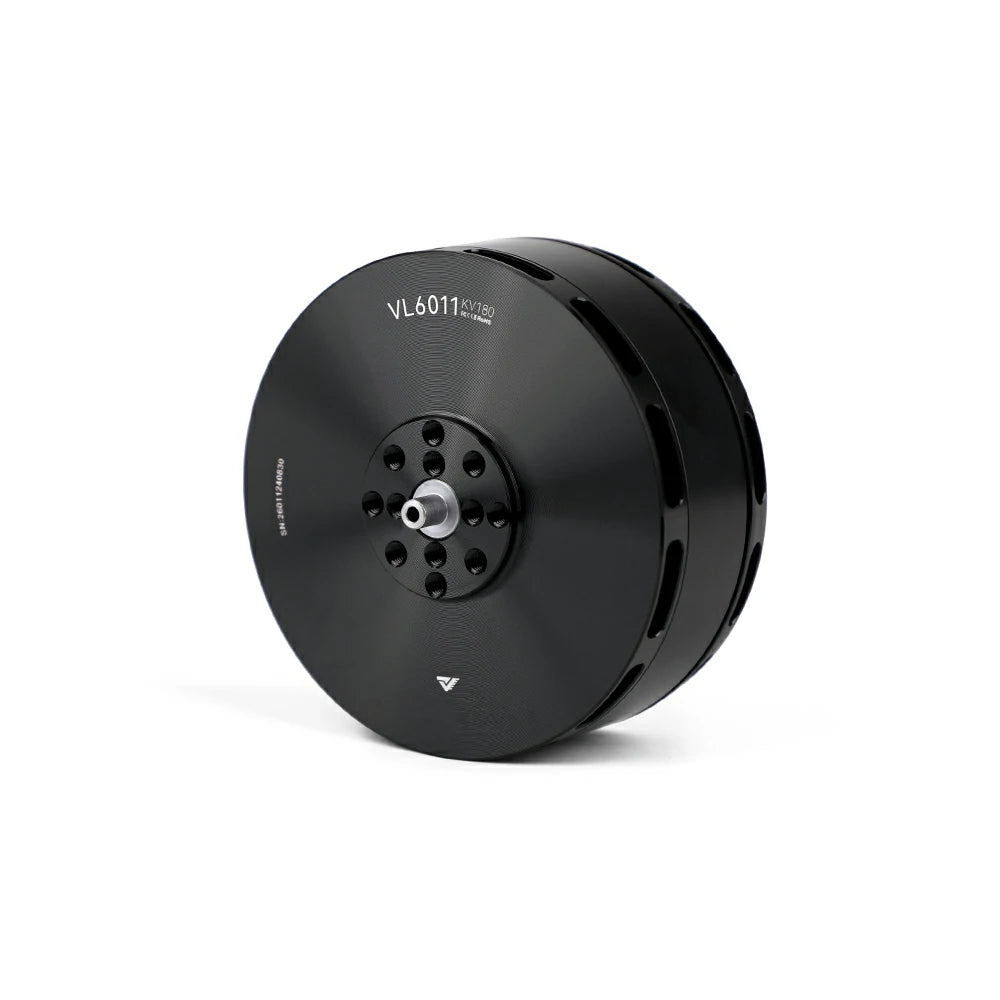T-MOTOR VL6011 VTOL UAV Motor - verified product view 8