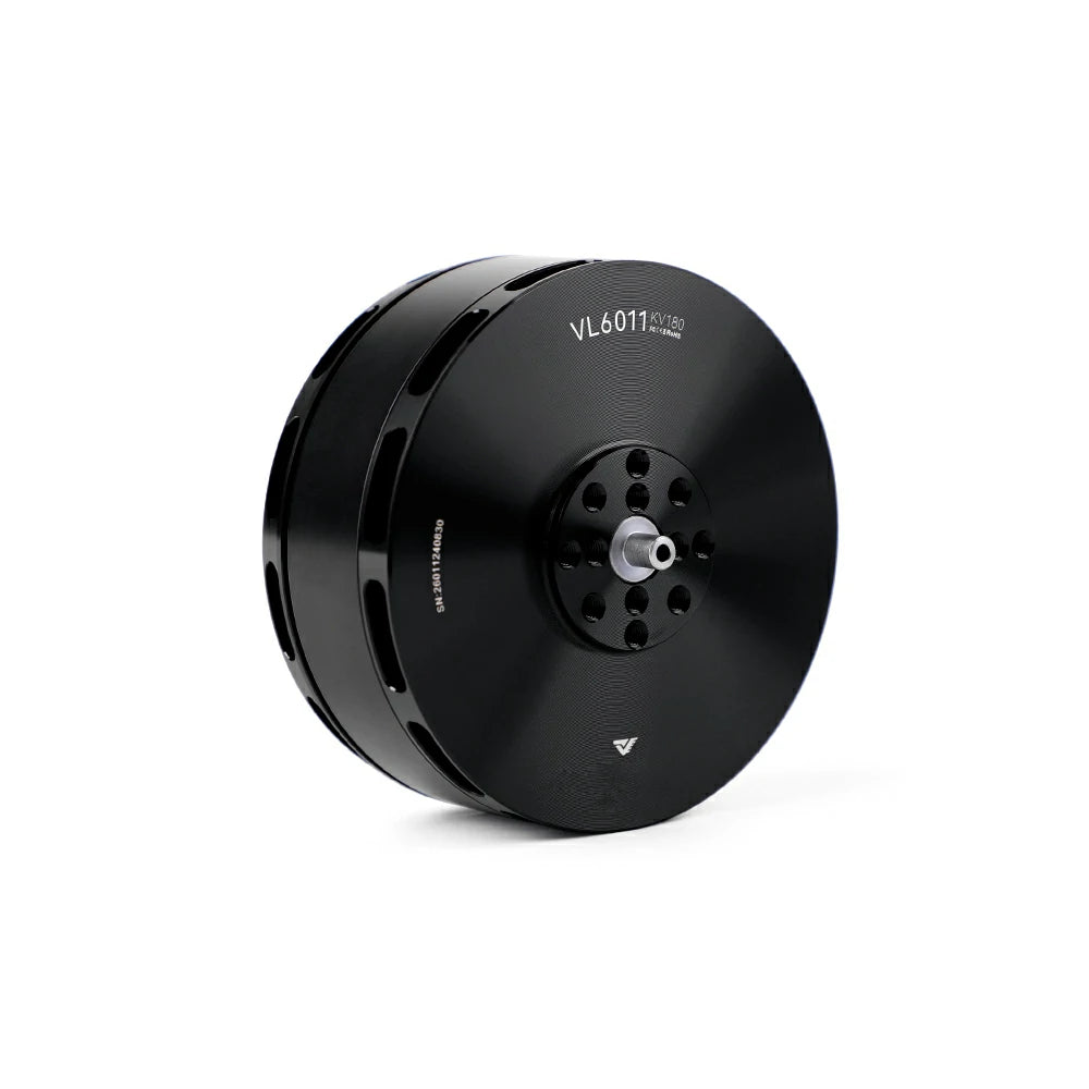T-MOTOR VL6011 VTOL UAV Motor - verified product view 7