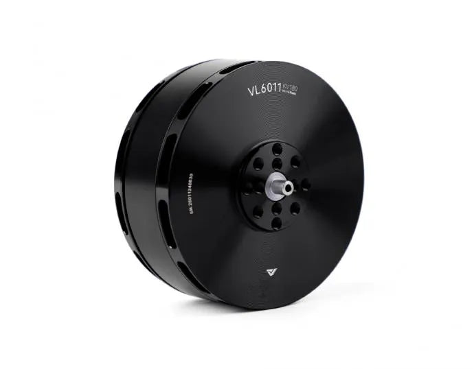 T-MOTOR VL6011 VTOL UAV Motor - verified product view