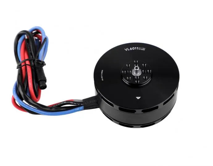 T-MOTOR VL6011 VTOL UAV Motor - verified product view 4