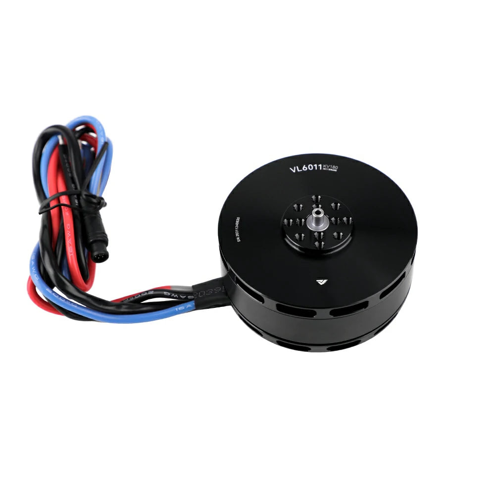 T-MOTOR VL6011 VTOL UAV Motor - verified product view 9